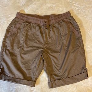 Lane Bryant Shorts